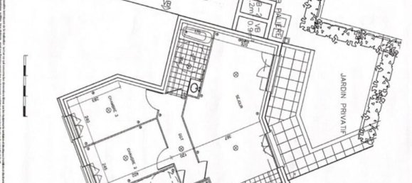 3 Schlafzimmer Wohnung in La Garenne-Colombes, France, Nr. 332994 3