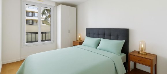 3 Schlafzimmer Wohnung in La Garenne-Colombes, France, Nr. 332994 5