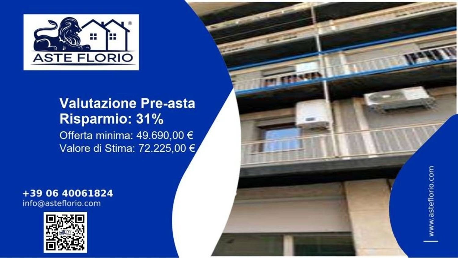 Apartamento de 3 dormitorios en Sant'Elpidio a Mare, Italy No. 371210