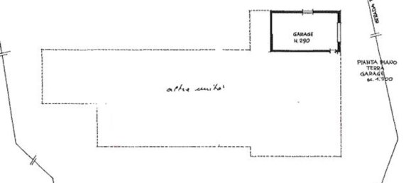 5694m² Building in Sant'Angelo di Piove di Sacco, Italy No. 363300 41