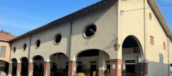 5694m² Building in Sant'Angelo di Piove di Sacco, Italy No. 363300 2