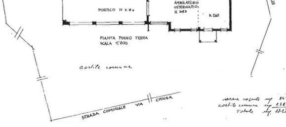 5694m² Building in Sant'Angelo di Piove di Sacco, Italy No. 363300 40
