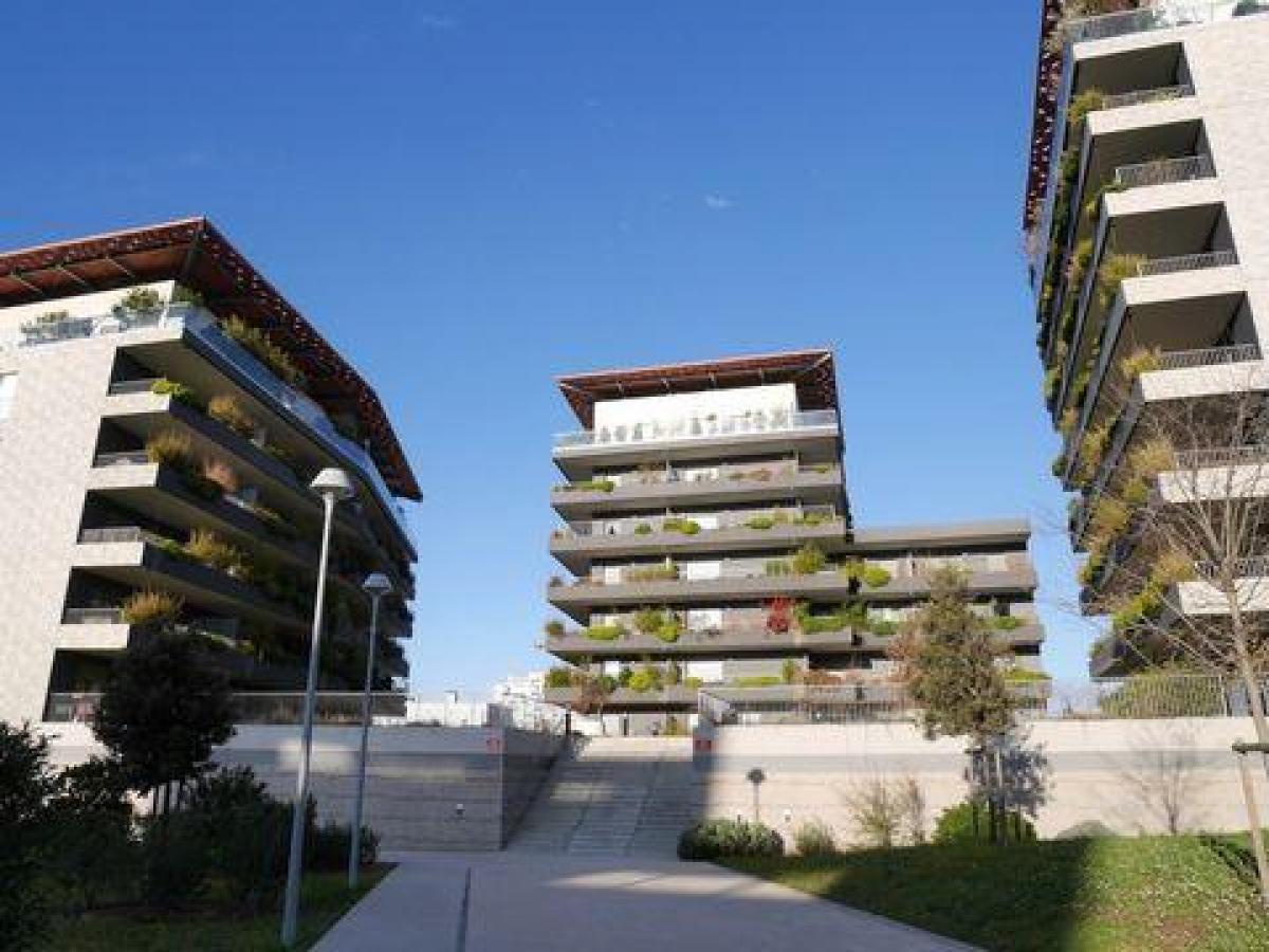 Studio-Eigentumswohnung in Montpellier, France, Nr. 36388