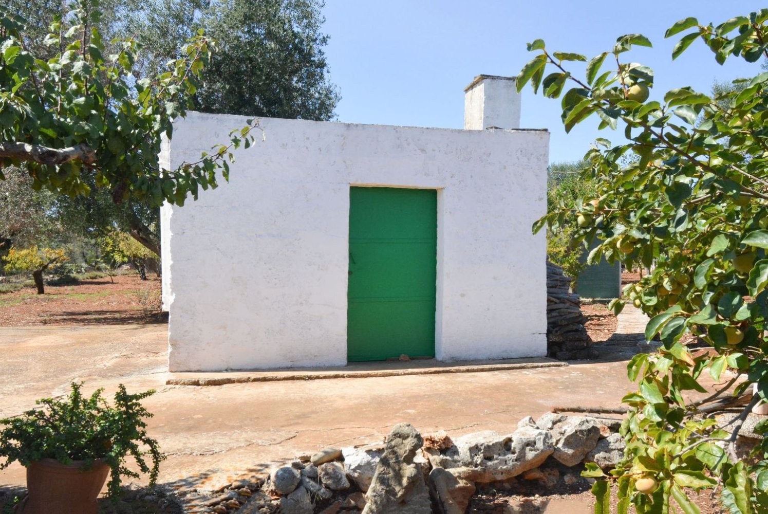 3 Schlafzimmer Haus in Ostuni, Italy, Nr. 394360
