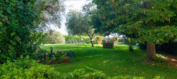 Villa de 8 dormitorios en Montelibretti, Italy No. 63542 13