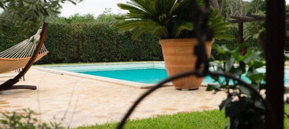 Villa de 8 dormitorios en Montelibretti, Italy No. 63542 32