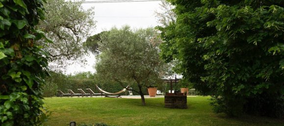 Villa de 8 dormitorios en Montelibretti, Italy No. 63542 33