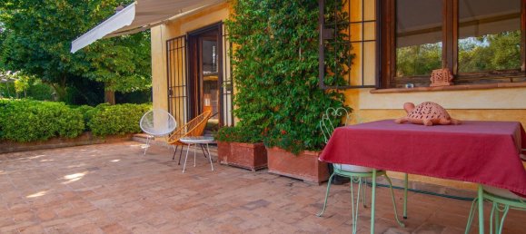 Villa de 8 dormitorios en Montelibretti, Italy No. 63542 19