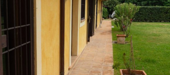 Villa de 8 dormitorios en Montelibretti, Italy No. 63542 38