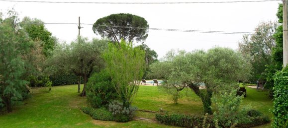 Villa de 8 dormitorios en Montelibretti, Italy No. 63542 39