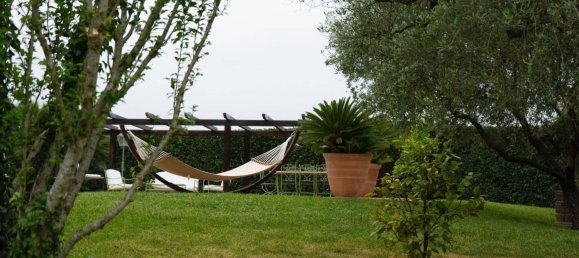 Villa de 8 dormitorios en Montelibretti, Italy No. 63542 34