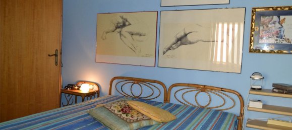 Apartamento de 3 dormitorios en San Vincenzo, Italy No. 342070 10