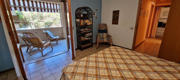 Apartamento de 3 dormitorios en San Vincenzo, Italy No. 342070 11