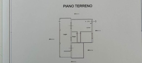 Apartamento de 3 dormitorios en San Vincenzo, Italy No. 342070 17