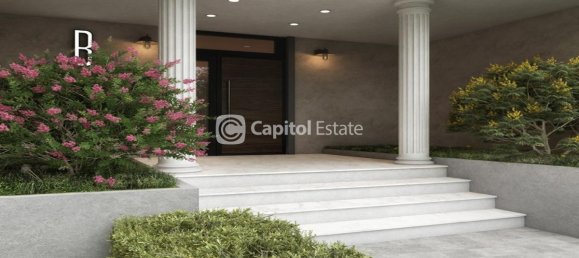 Apartment 1+1 in Antalya, Turkey No. 6274 29