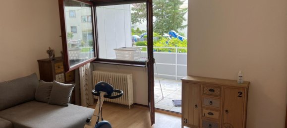 1 غرف نوم شقة في Rems-Murr-Kreis, Germany رقم 345275 10