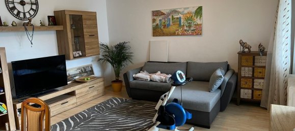 1 غرف نوم شقة في Rems-Murr-Kreis, Germany رقم 345275 11