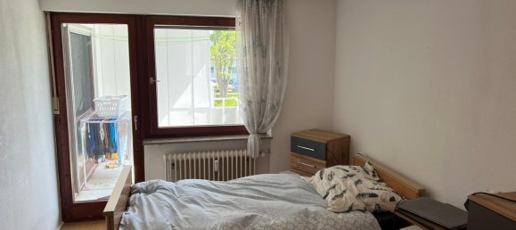 1 غرف نوم شقة في Rems-Murr-Kreis, Germany رقم 345275 7