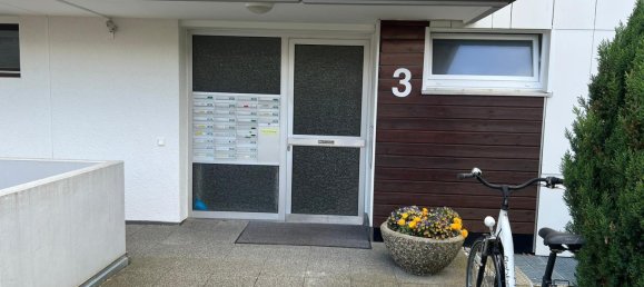 1 غرف نوم شقة في Rems-Murr-Kreis, Germany رقم 345275 4