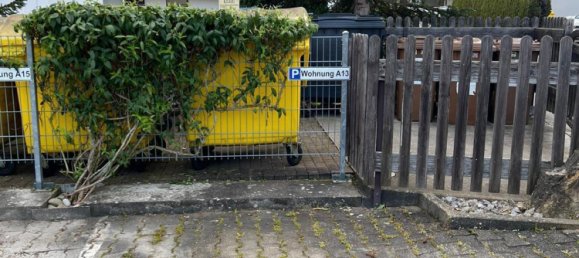 1 غرف نوم شقة في Rems-Murr-Kreis, Germany رقم 345275 2