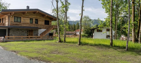  قطعة أرض في St. Ulrich am Pillersee, Austria رقم 19219 5