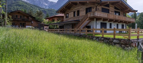  قطعة أرض في St. Ulrich am Pillersee, Austria رقم 19219 7