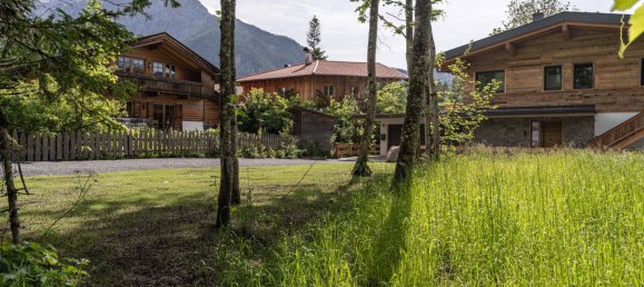  قطعة أرض في St. Ulrich am Pillersee, Austria رقم 19219 6