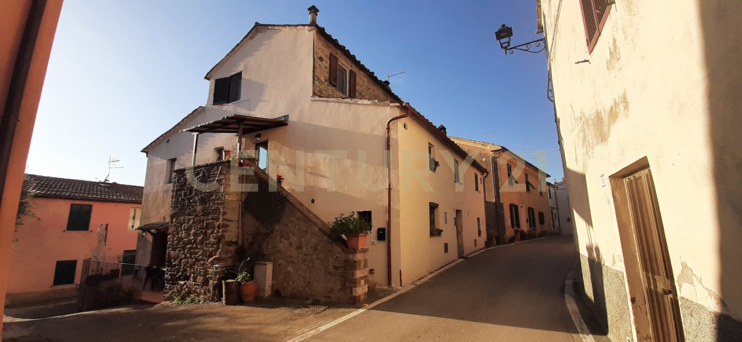 2 bedrooms Apartment in Grosseto, Italy No. 154310