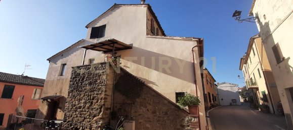 Apartamento de 2 dormitorios en Grosseto, Italy No. 154310 3