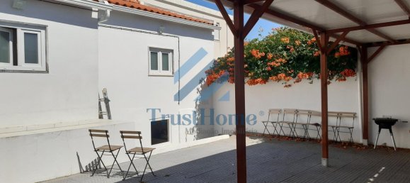 9 bedrooms Villa in Lisbon, Portugal No. 134844 5