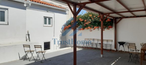 9 bedrooms Villa in Lisbon, Portugal No. 134844 37