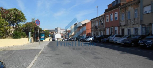 9 bedrooms Villa in Lisbon, Portugal No. 134844 35