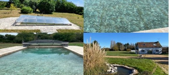 6 bedrooms House in Eure, France No. 353090 4