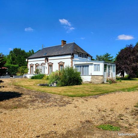 6 bedrooms House in Eure, France No. 353090