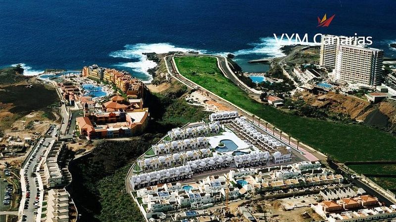 40m² Office in Adeje, Spain No. 277376