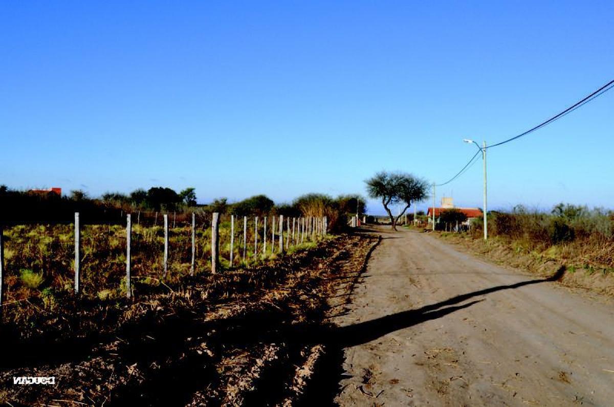 Terrain à San Luis, Argentina No. 48872