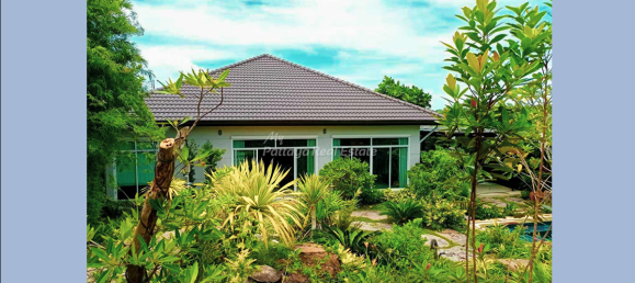 Café / restaurante T3 em Pattaya, Thailand N.º 10515 4