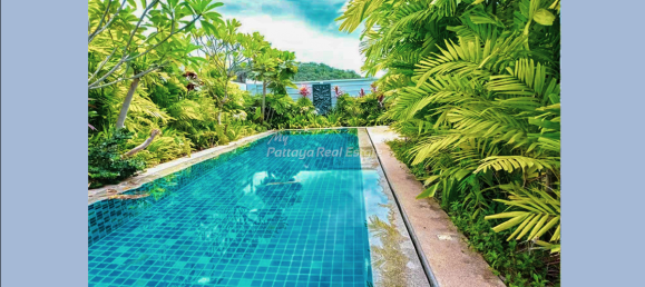 Café / restaurante T3 em Pattaya, Thailand N.º 10515 15