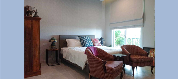 3 غرف نوم منزل في Bang Lamung, Thailand رقم 10515 14