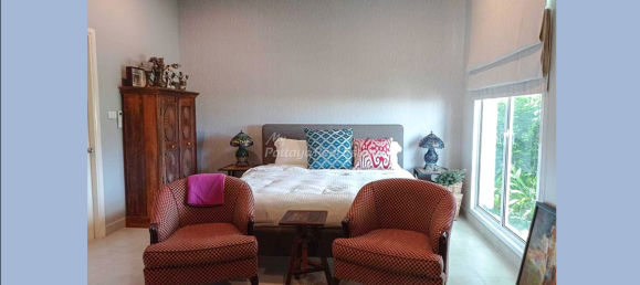 Café / restaurante T3 em Pattaya, Thailand N.º 10515 5