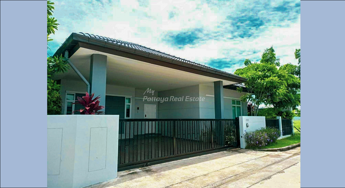 Café / restaurante T3 em Pattaya, Thailand N.º 10515