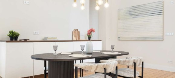 3 غرف نوم شقة في Prenzlauer Berg, Germany رقم 286377 10