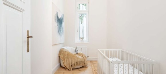 3 غرف نوم شقة في Prenzlauer Berg, Germany رقم 286377 18