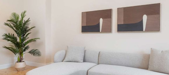 3 غرف نوم شقة في Prenzlauer Berg, Germany رقم 286377 6