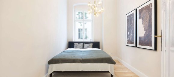 3 غرف نوم شقة في Prenzlauer Berg, Germany رقم 286377 17