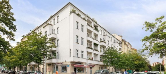 3 غرف نوم شقة في Prenzlauer Berg, Germany رقم 286377 26