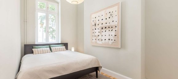 3 غرف نوم شقة في Prenzlauer Berg, Germany رقم 286377 15