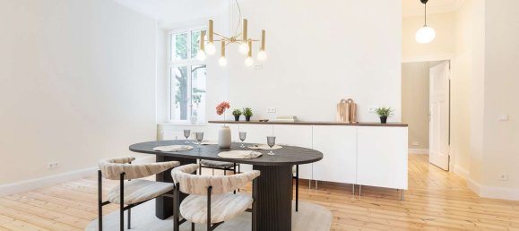 3 غرف نوم شقة في Prenzlauer Berg, Germany رقم 286377 12