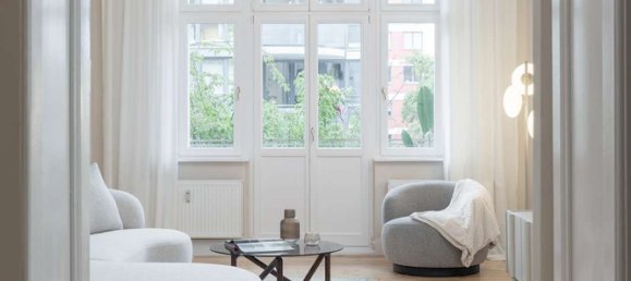 3 غرف نوم شقة في Prenzlauer Berg, Germany رقم 286377 4