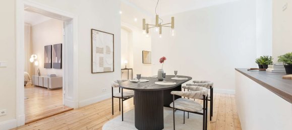 3 غرف نوم شقة في Prenzlauer Berg, Germany رقم 286377 8